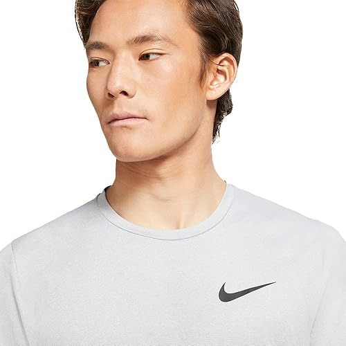 Miniatura 3 de Nike Pro Dri-FIT - Camiseta de manga corta para hombre