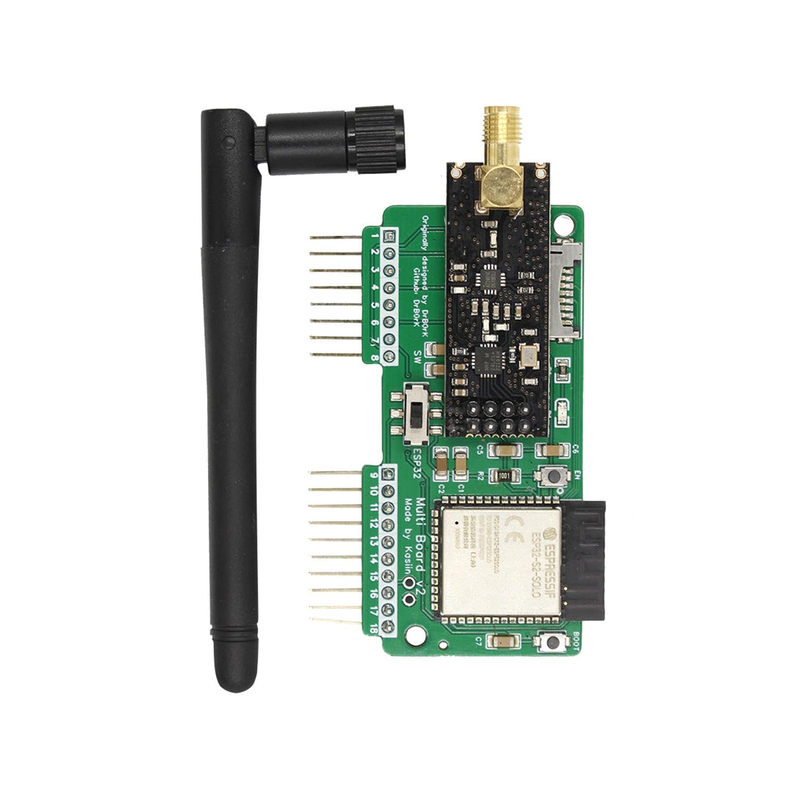 ATORSE Nrf24 Esp32 Development Board Replaces Easy To Install Wifi For Flipper Zero (B0CW1QKQTT) Amazon Price History, Amazon Price Tracker