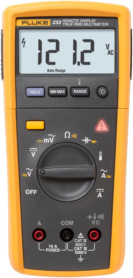 Buy Fluke 233 Remote Display Multimeter Online Nepal Ubuy