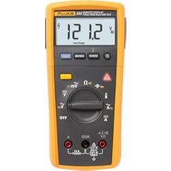 Fluke 233 - Con pantalla extraÍble