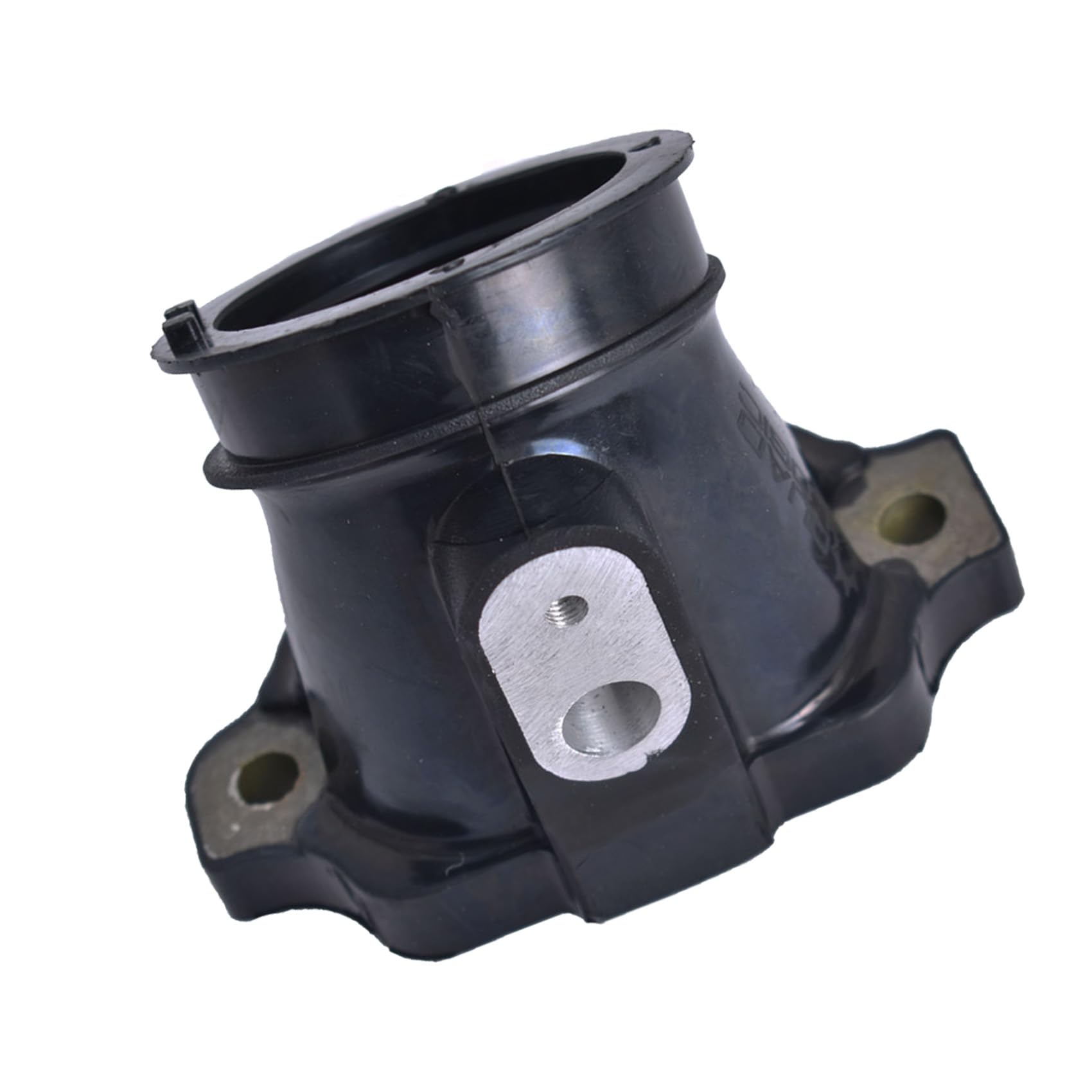 Amazon.com: labwork Carburetor Holder Intake Tube Boot Replacement
