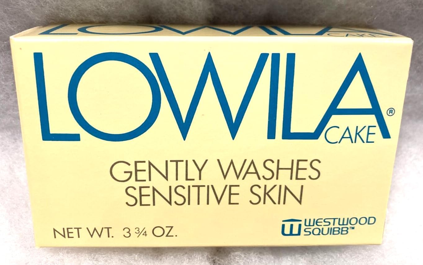 Bar Soap (1) Bar 3.75 ounces