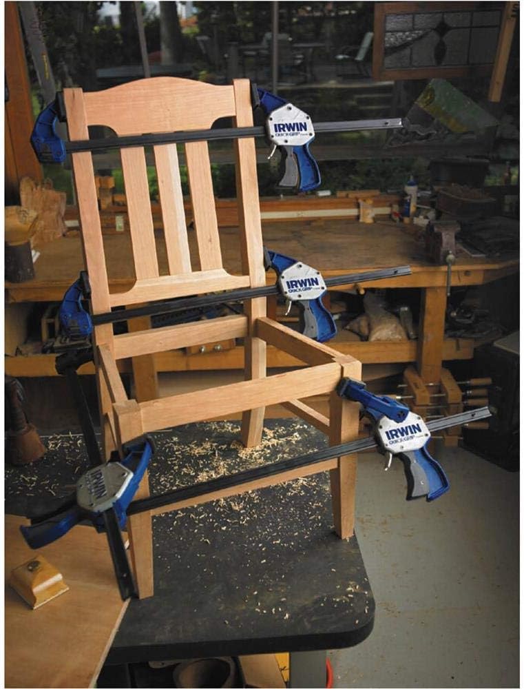 IRWIN 2021406 6-Inch XP Clamp/Spreader