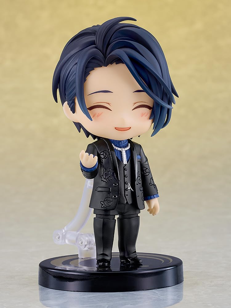 Amazon | ねんどろいど 刀剣乱舞ONLINE 三日月宗近 祝装Ver
