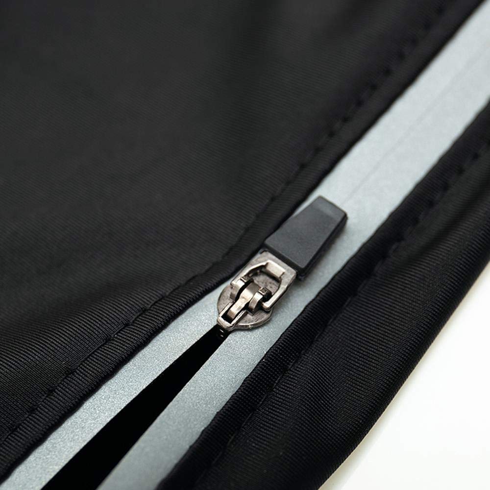 Moxilyn Jersey De Ciclismo,Traje De Ciclismo Hombre Invierno,Manga Larga+Pantalones Ropa De Fitness,Cojín 9D Gel,Traje De Ciclismo,A prueba de viento Y Caliente