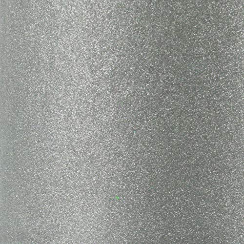 Rust-Oleum Custom Lacquer Silver