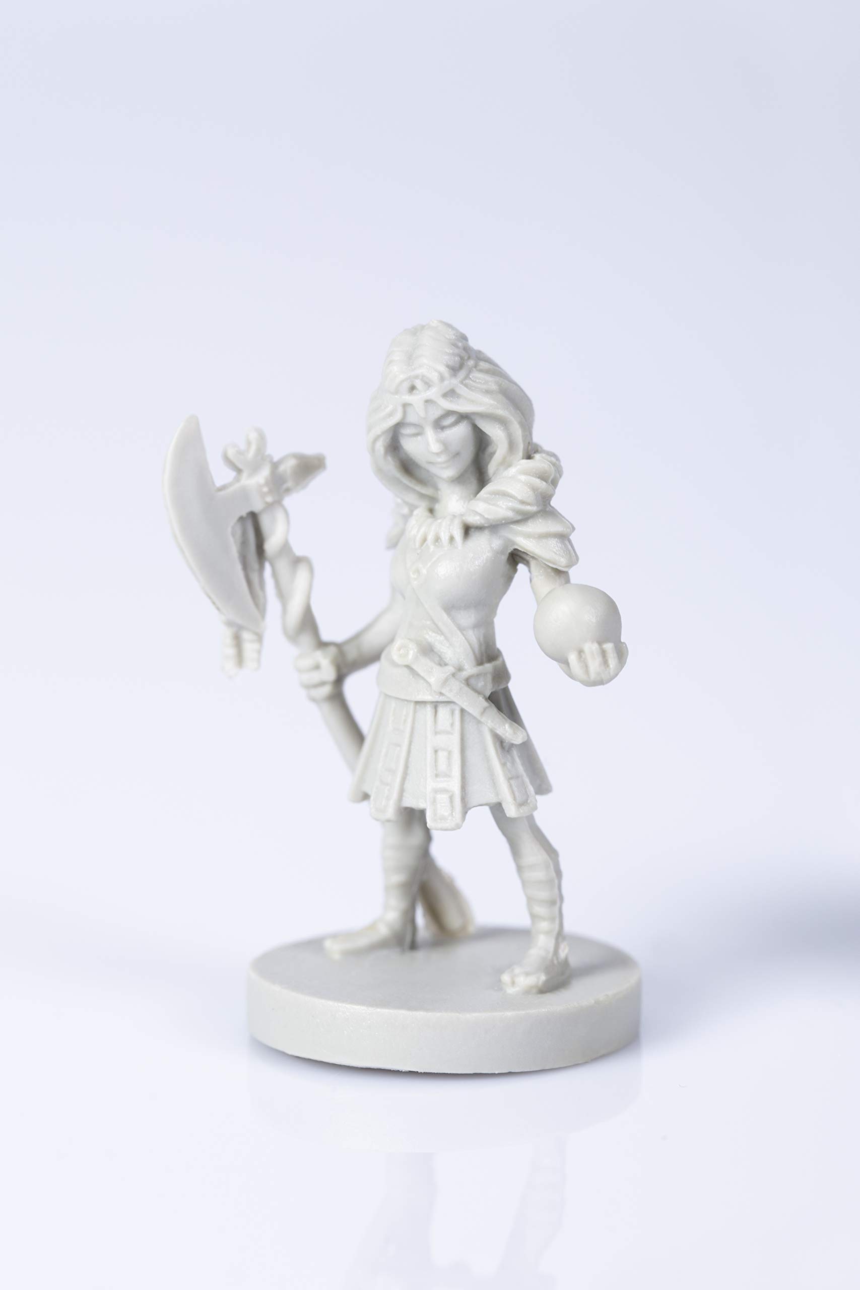 ALBI 26928 Karak: zestaw miniaturowy