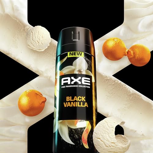 Axe Fine Fragrance Collection Premium Deodorant Body Spray For Men thumb #8
