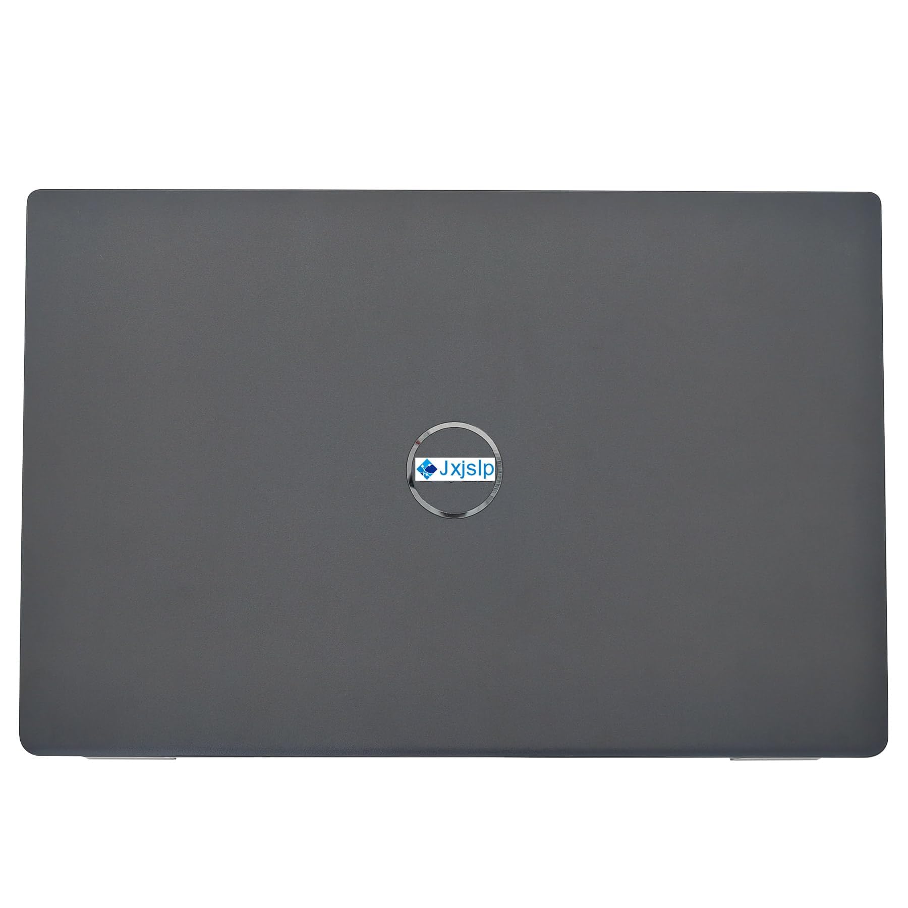 Replacement LCD Back Cover Rear Top Lid for Dell Latitude 15 3520 E3520 Series Laptop,New Dell Latitude 3520 Back Cover P/N:017XCF 17XCF Black