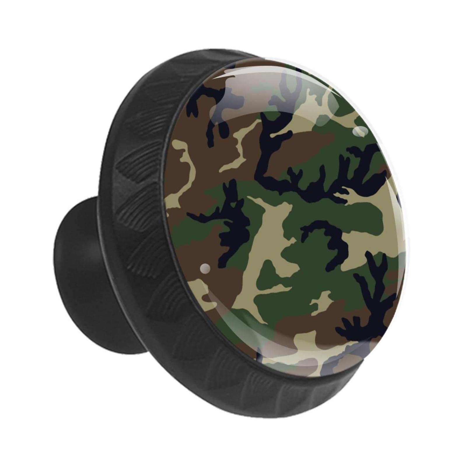 Boutons de tiroir TBOUOBT ergonomiques pour porte de meuble