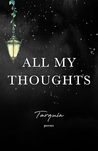 All My Thoughts - Paperback