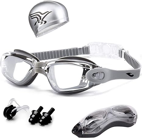 Amazon Co Jp スイミングゴーグル Rlana スイムゴーグル 水中メガネ Uvカットミラ加工 耐働撃 水泳ゴーグル 広視野 くもり止め 水泳眼鏡 5点セット 耳栓 収納ケース付き 3d人間工学設計 競技 ビーチ 海水浴 水中 男女兼用 スポーツ アウトドア Amazon Co Jp スイミングゴーグル Rlana スイムゴーグル 水中メガネ Uvカットミラ加工 耐働撃 水泳ゴーグル 広視野 くもり止め 水泳眼鏡 5点セット 耳栓 収納ケース付き 3d人間工学設計 競技 ビーチ 海水浴 水中 男女兼用 スポーツ アウトドア