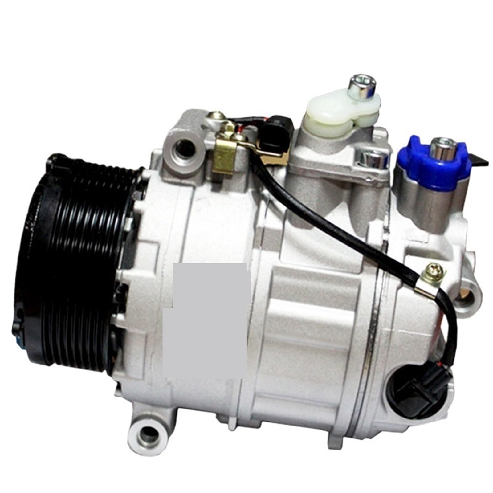 Rgimatvex One Color Compatible With Mercedeben W164 Compressor E420cdi W211 Ml Gl Cdi A0012304411