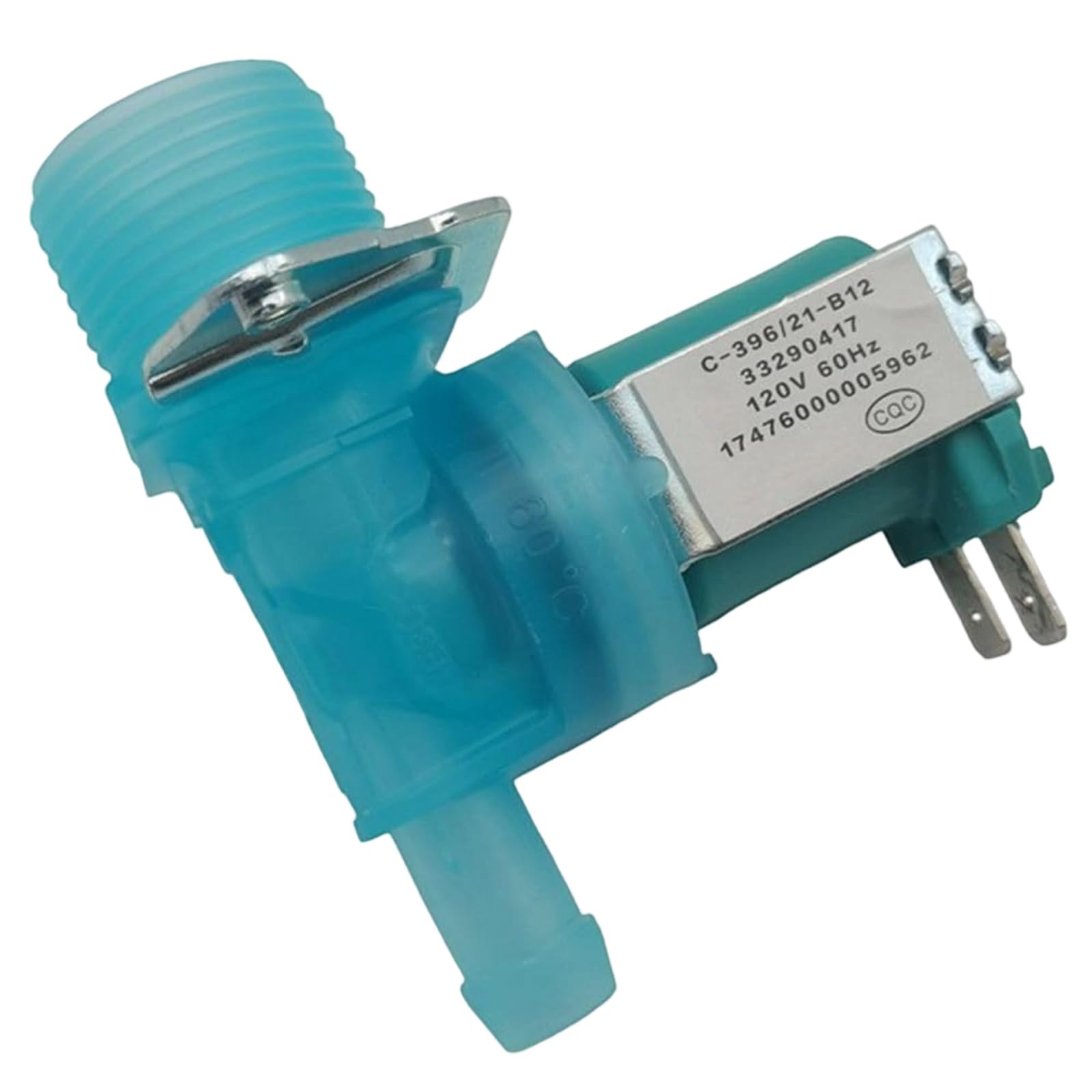 TFAOYS Automatic Water Control for Dishwashers Leak-Proof Design & Quick Home Appliance Repair Dishwasher Water Inlet Valves