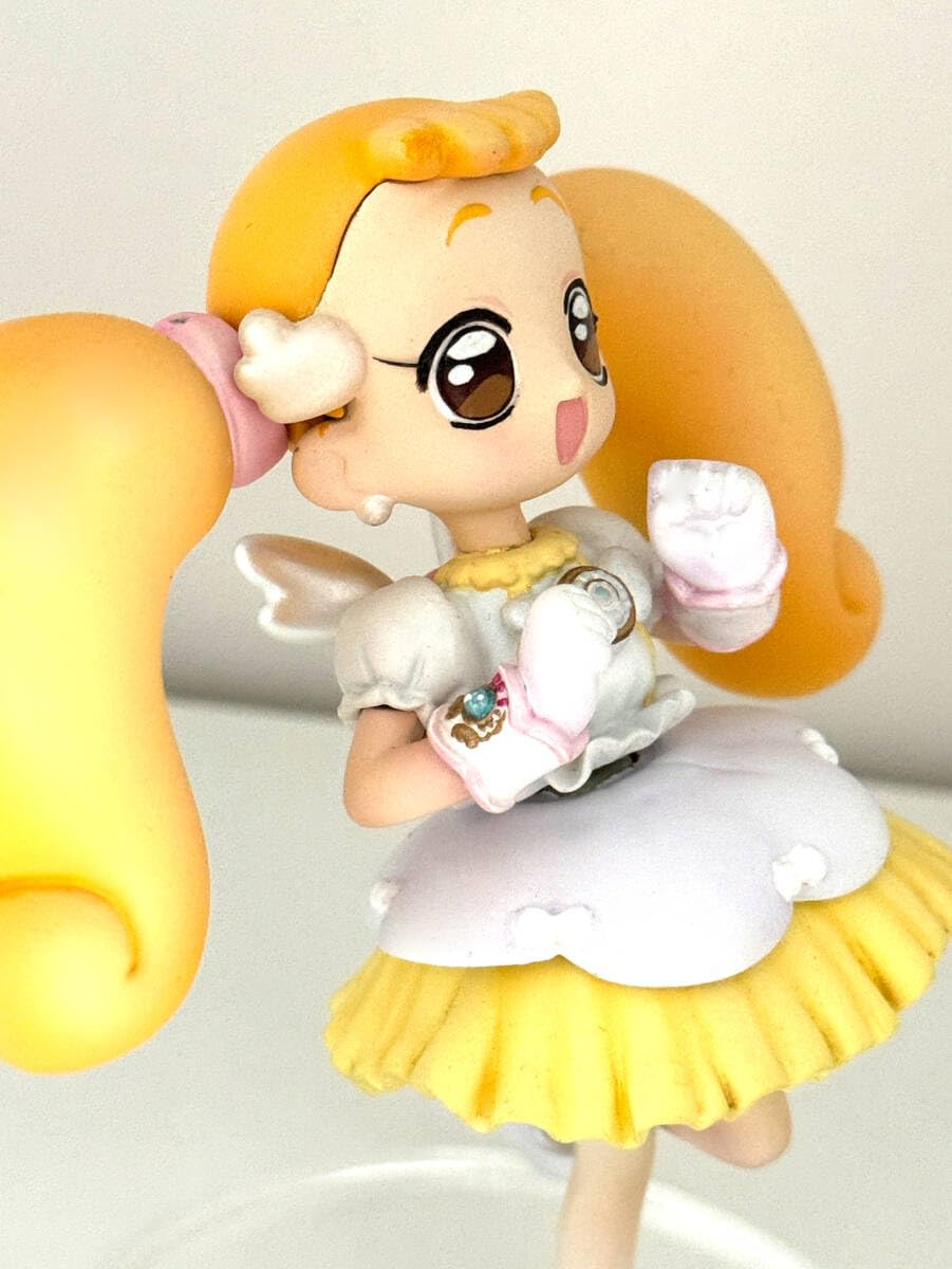 Amazon.co.jp: 限定版 巻機山 花 ガレージキット - おジャ魔女どれみ