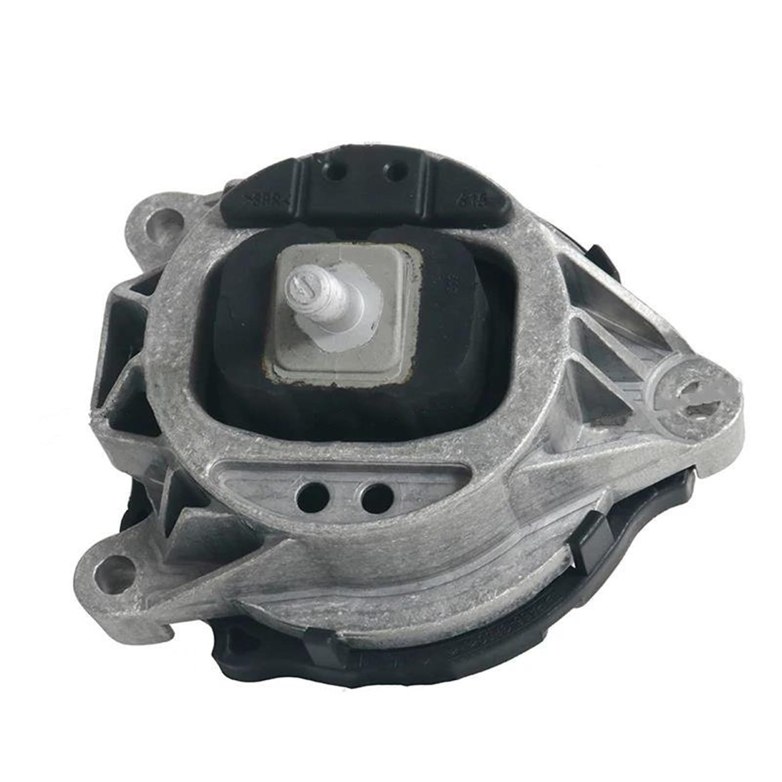 Kjhopy Left 22116856183 Car Engine Motor Mount Bracket Support Left Right For Bmw 228I 230I 320I 328D 328I 330E 335I 340I(Left 22116856183)