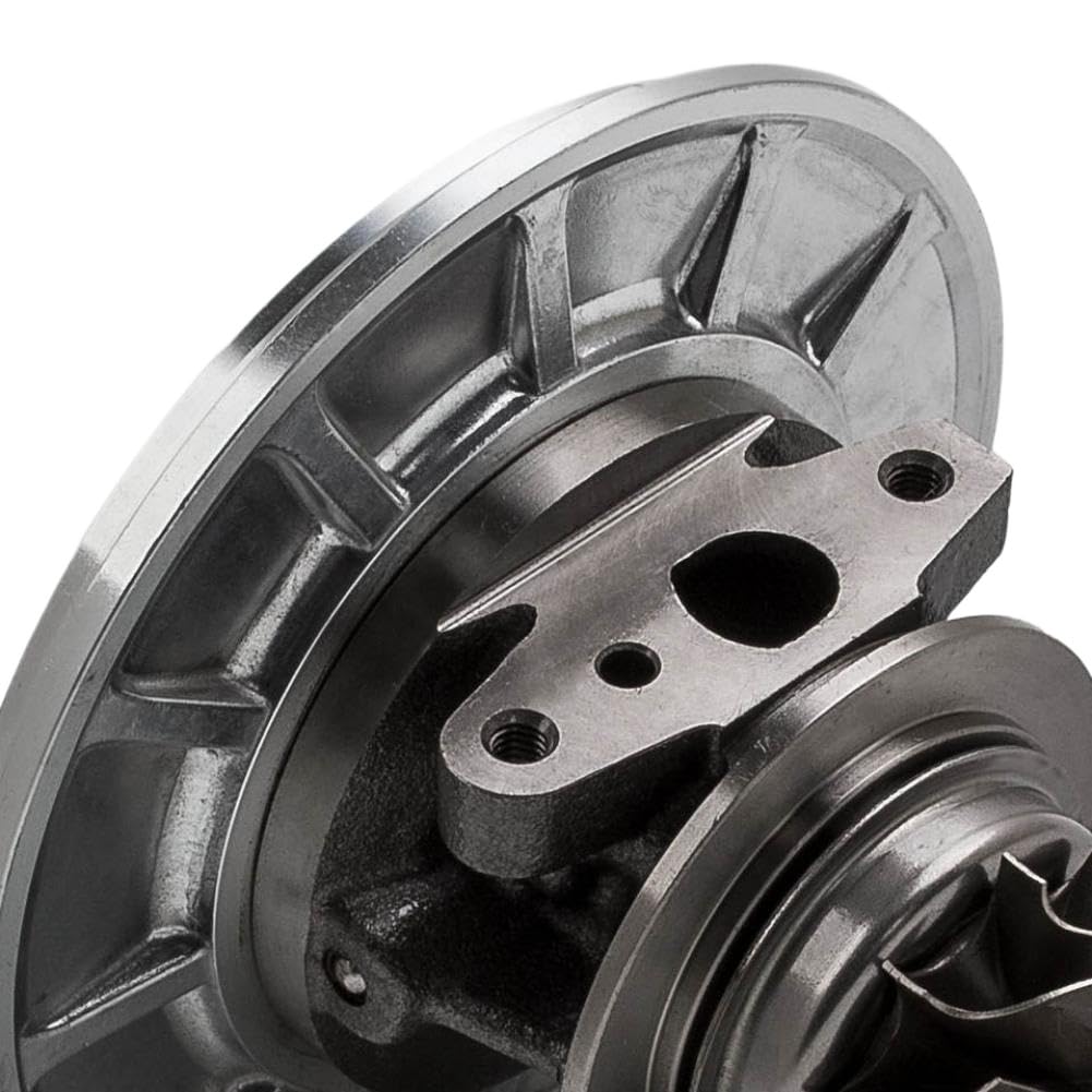 Cartuccia CHRA turbocompressore per motore diesel 2.5L 2KD-FTV 75kW 102HP compatibile con i codici 17201-30030 1720130030 1720130120