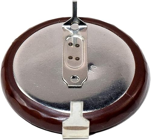 HQRP Batería recargable compatible con llavero BMW Z4 E85 E86 Roadster Coupe