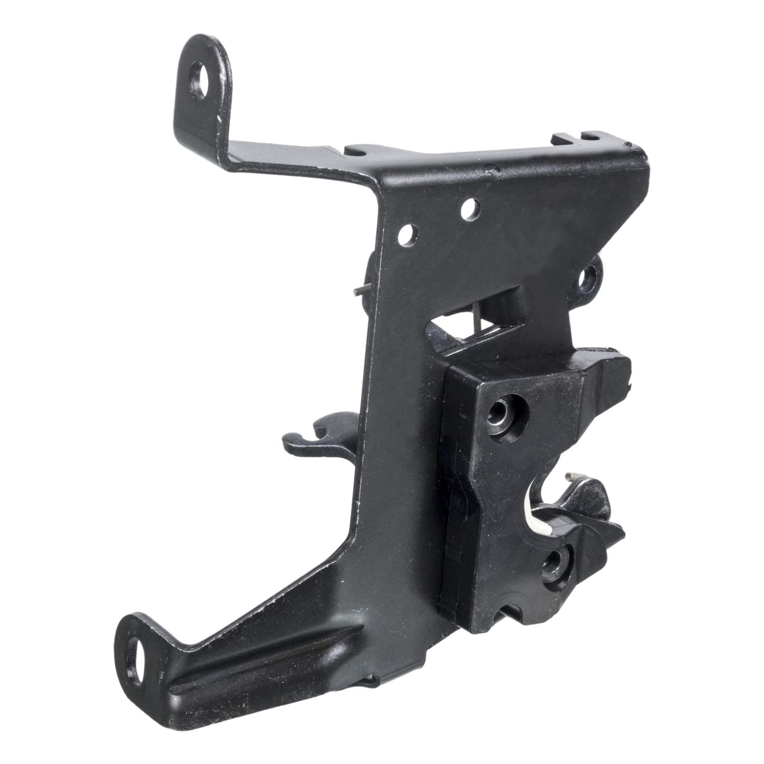 FEBI BILSTEIN FRONT COVER LOCK RIGHT SCANIA G P R T