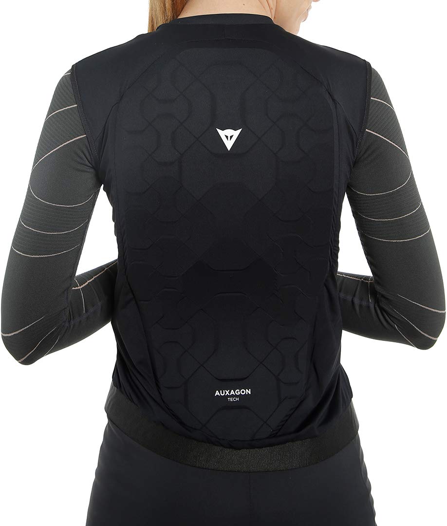 Dainese Auxagon Waistcoat Wmn 112 - Gilet de sécurité Mixte