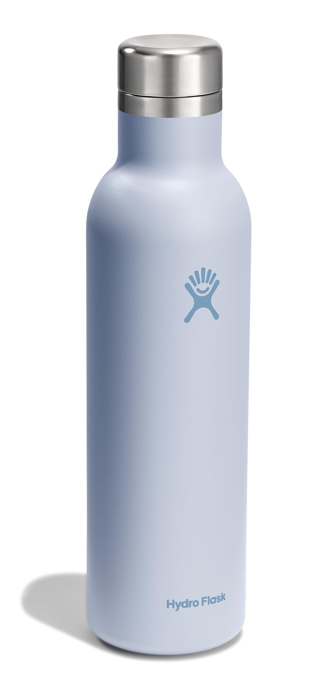Hydro Flask 750 ml Keramik-Weinflasche Surf