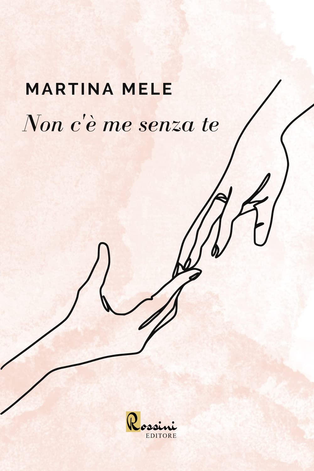 Non C'è Me Senza Te - 4