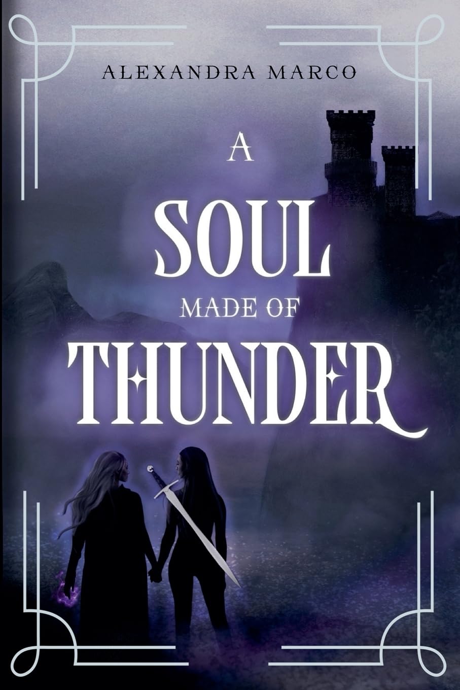 A Soul Made of Thunder