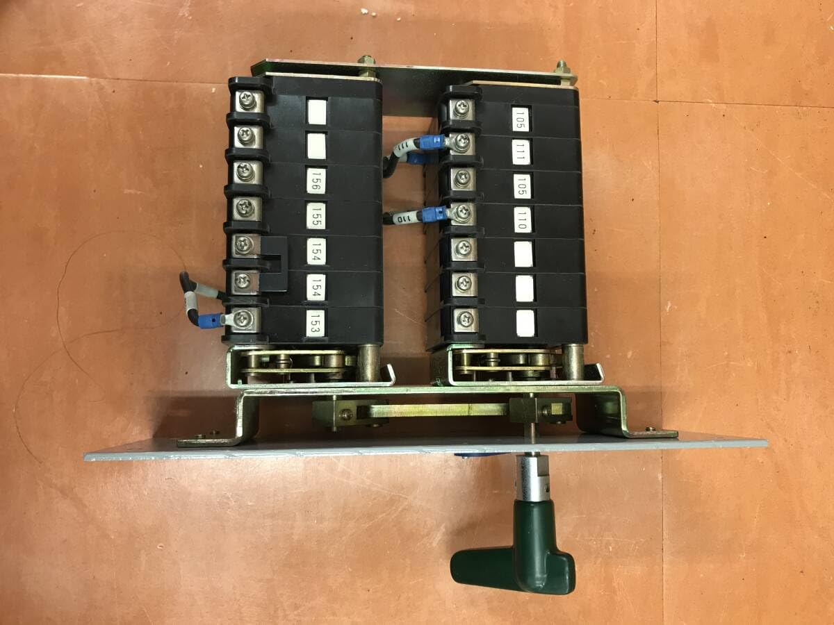 Amazon.co.jp: 鉄道部品 解放 連結 切替 レバー スイッチ #203935-633 Amazon.co.jp: 鉄道部品 解放 連結 切替 レバー スイッチ #203935-633