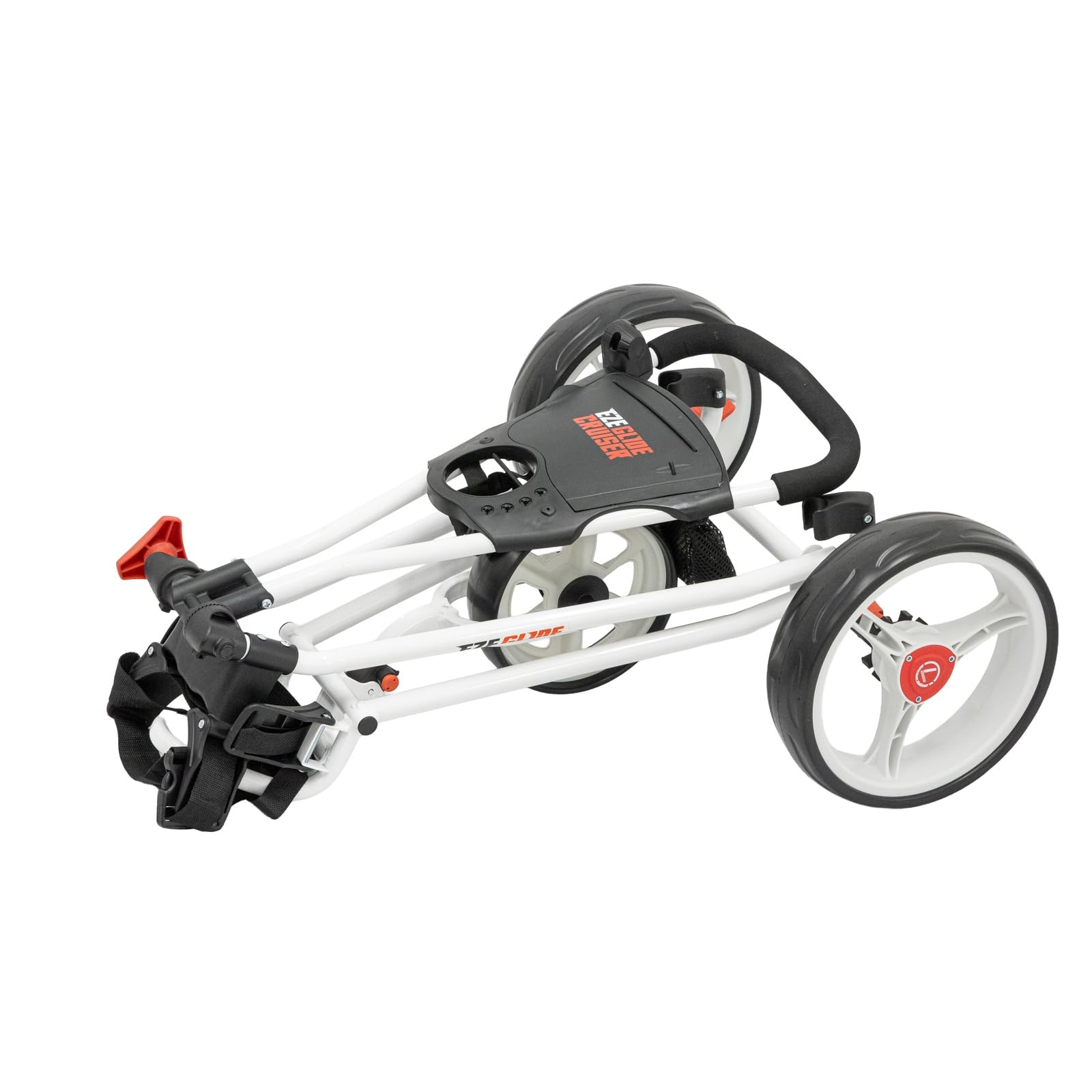 EzeGlide Cruiser Carrito de golf de tres ruedas