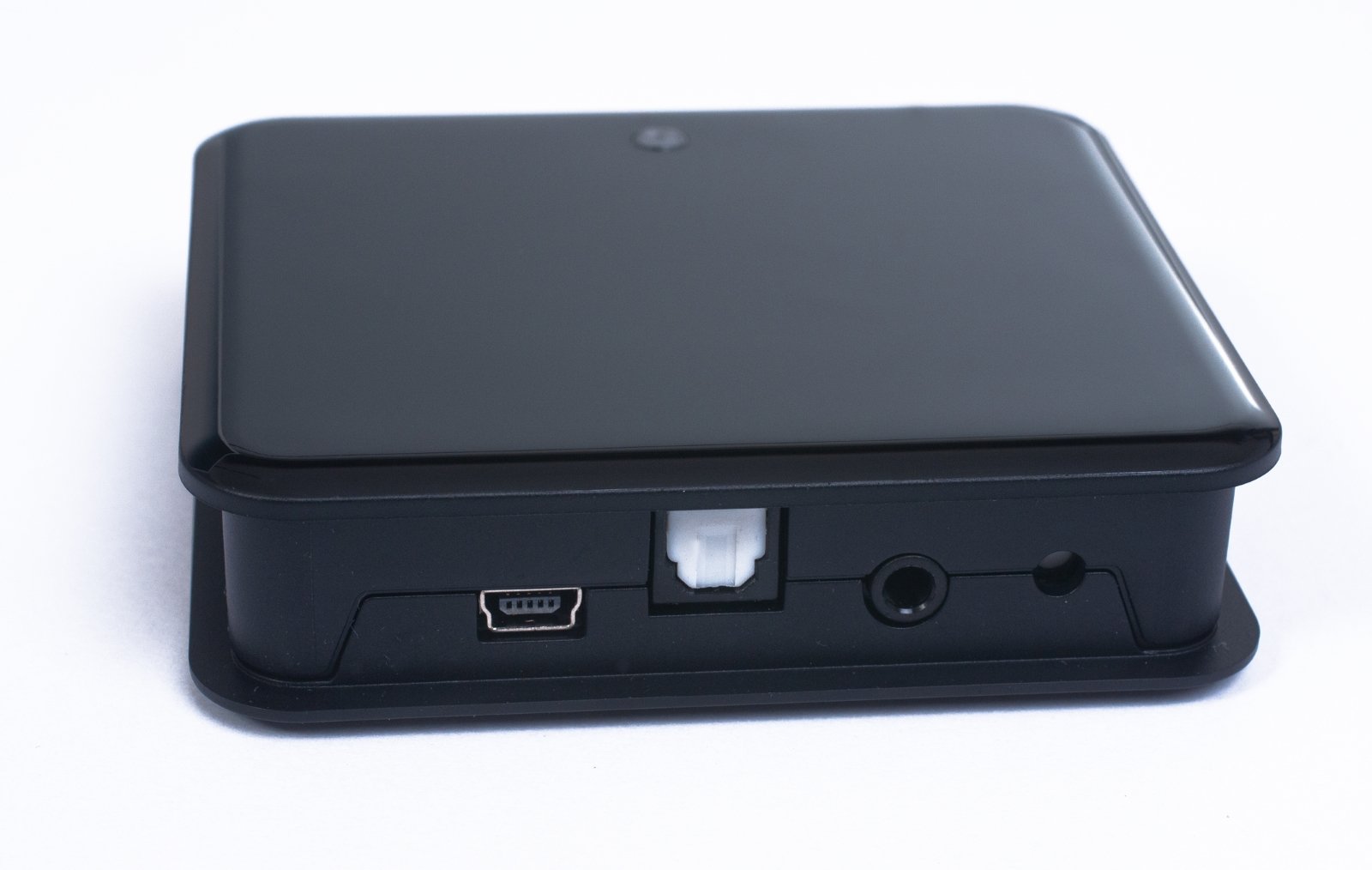 BlueLino 1430-4G+ Récepteur Audio Bluetooth v3.0 + EDR portée jusqu'à 20 m avec Sortie Audio 3,5 mm Format S/PDIF