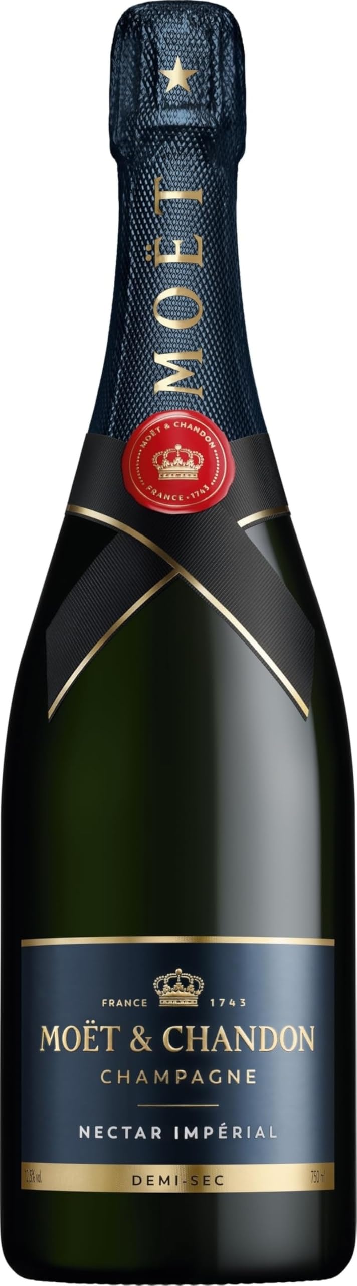 Moet & Chandon Nectar Imperial Champagne