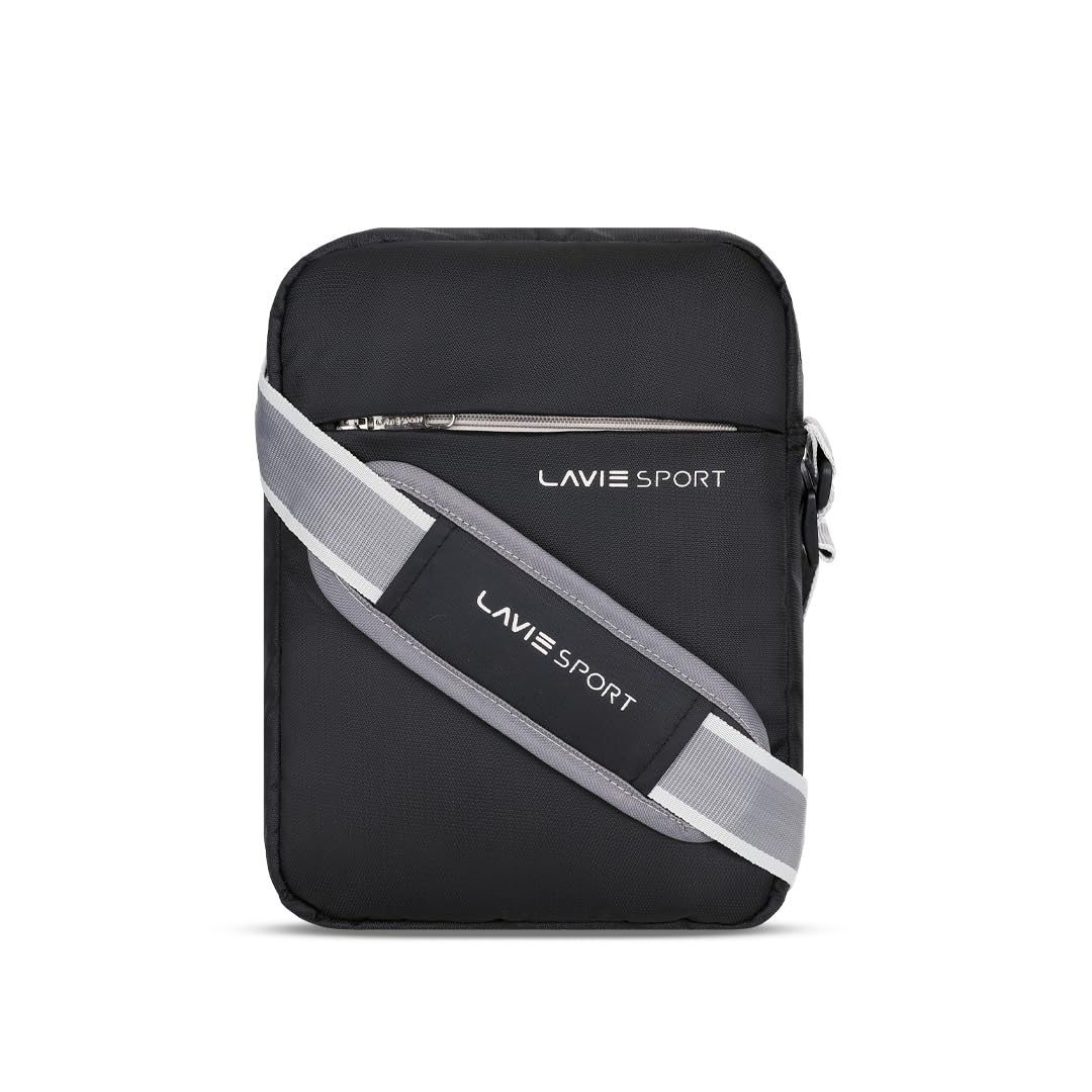 Axon Cheststrap Crossbody Sling Bag | Messenger Bags for Men | Gift For Men-image-14