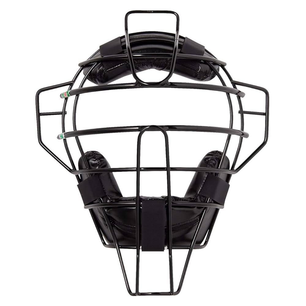 H・M様 Amazon | asics(アシックス) 野球 軟式用 キャッチャー用 マスク