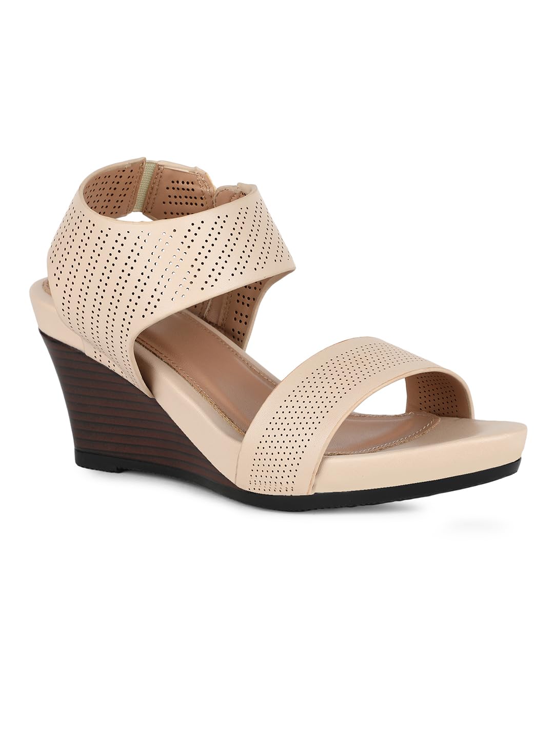 Women's Heels Sandals | Stylish Comfortable Footwear for Everyday Wear-image-19