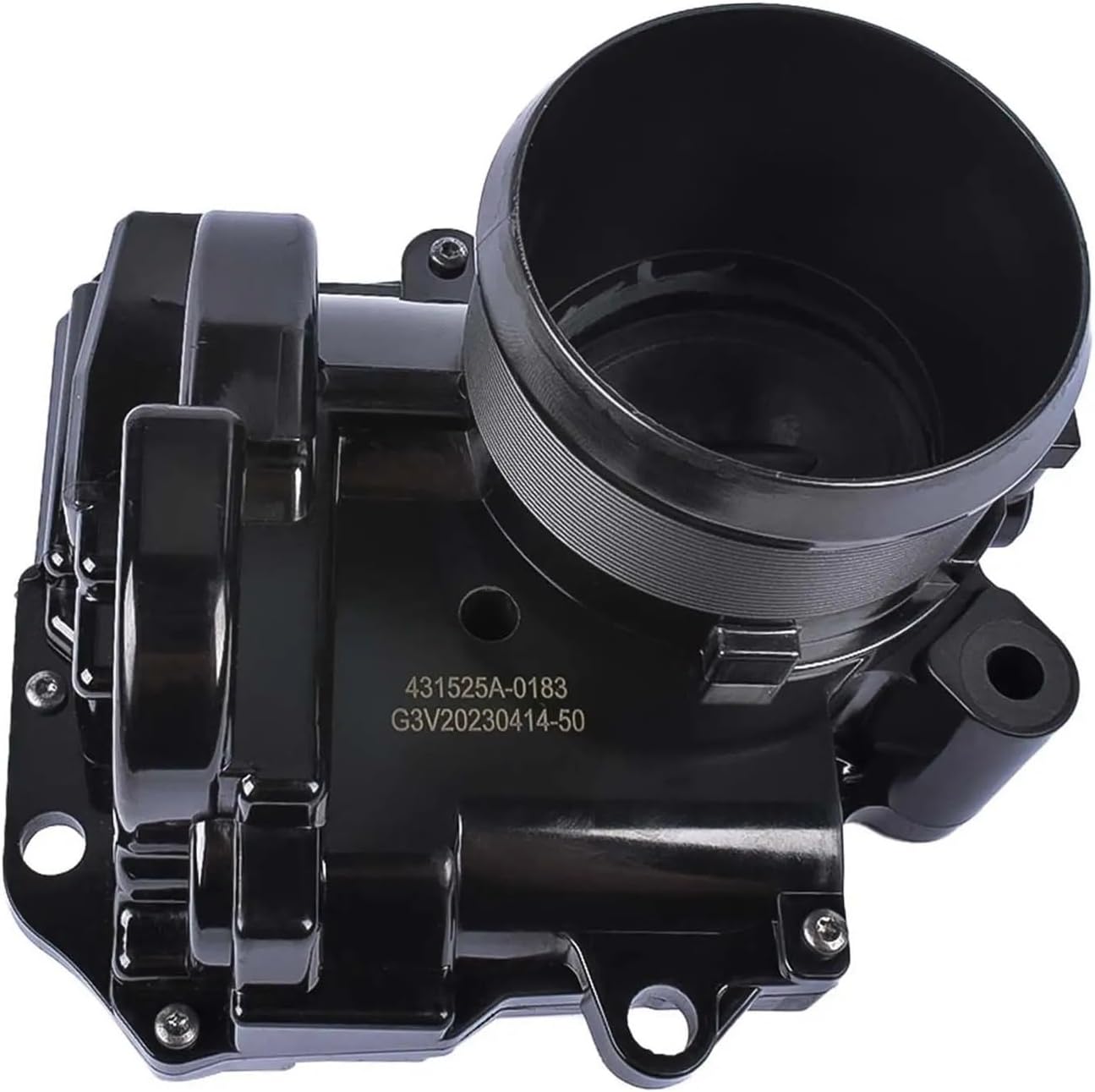 武器 AP03 スロットルボディ、ミニ N14 N18 プジョーと互換性あり
