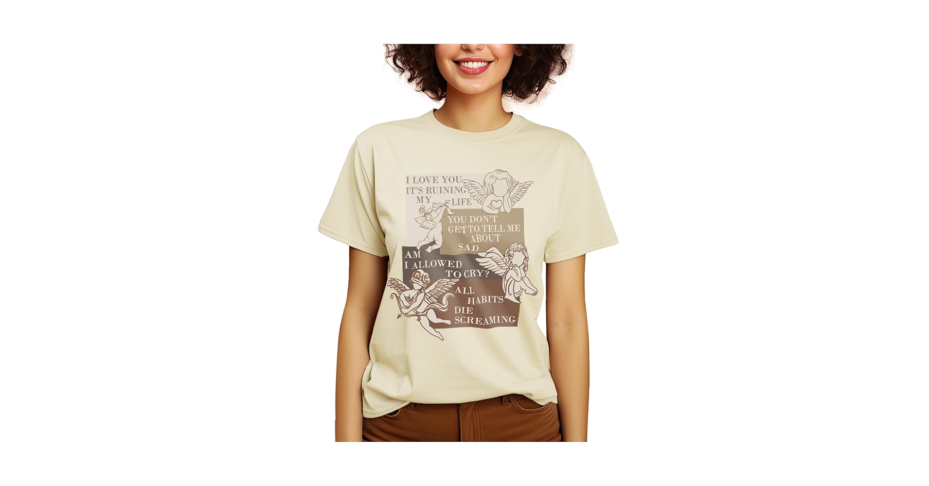 Amazon.com: Concert T-Shirt, Singer Concert Music Shirt Gift