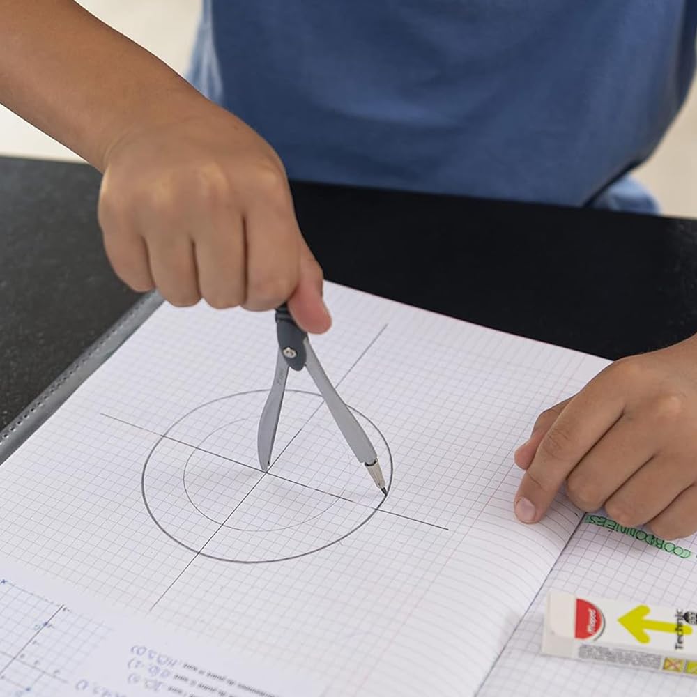 Maped Ofis Ve Kırtasiye 119410 Pergel