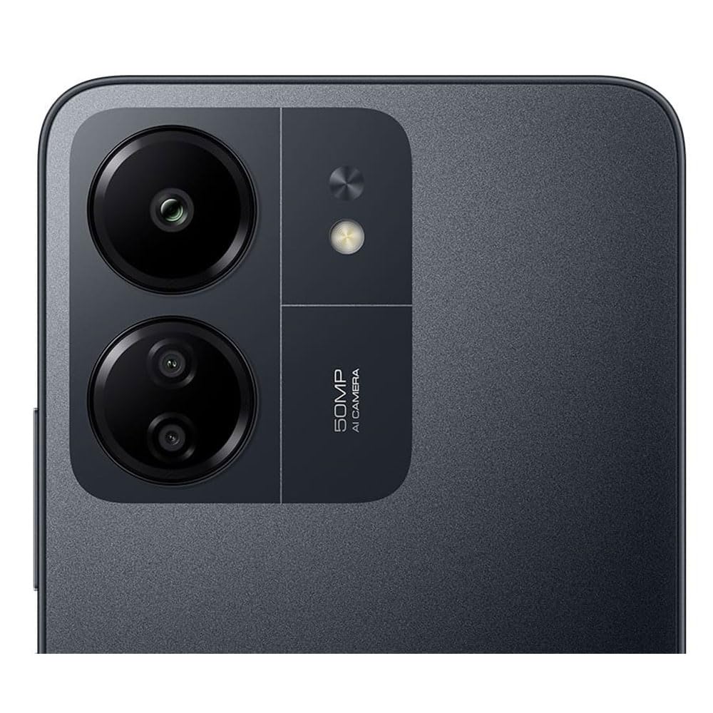 Xiaomi Redomi 13C ブルー 8GB 256GB グローバル版 Xiaomi Redmi 13C Blue (8 GB / 256 GB) - Mobile phone