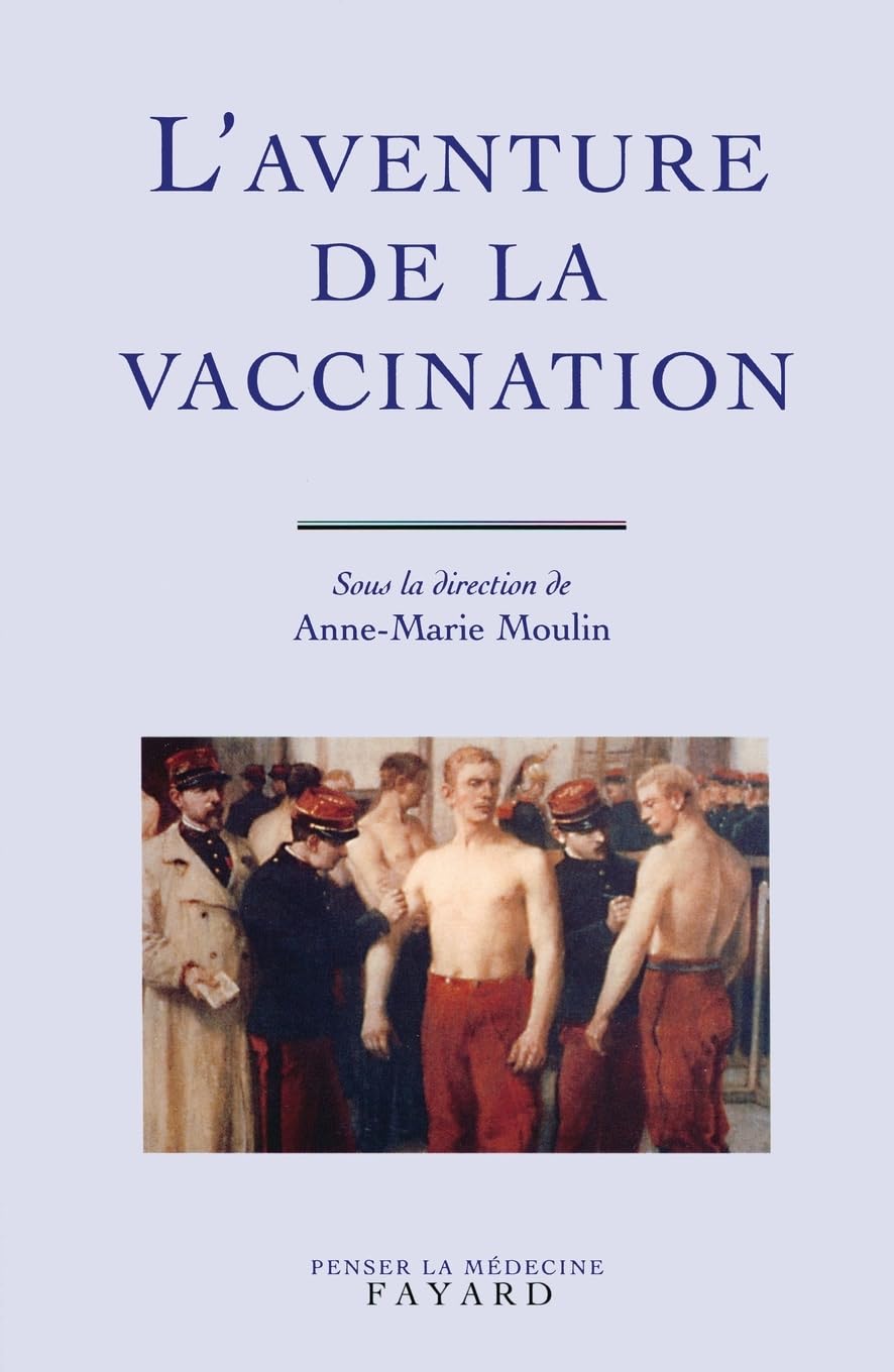 L'Aventure de la vaccination