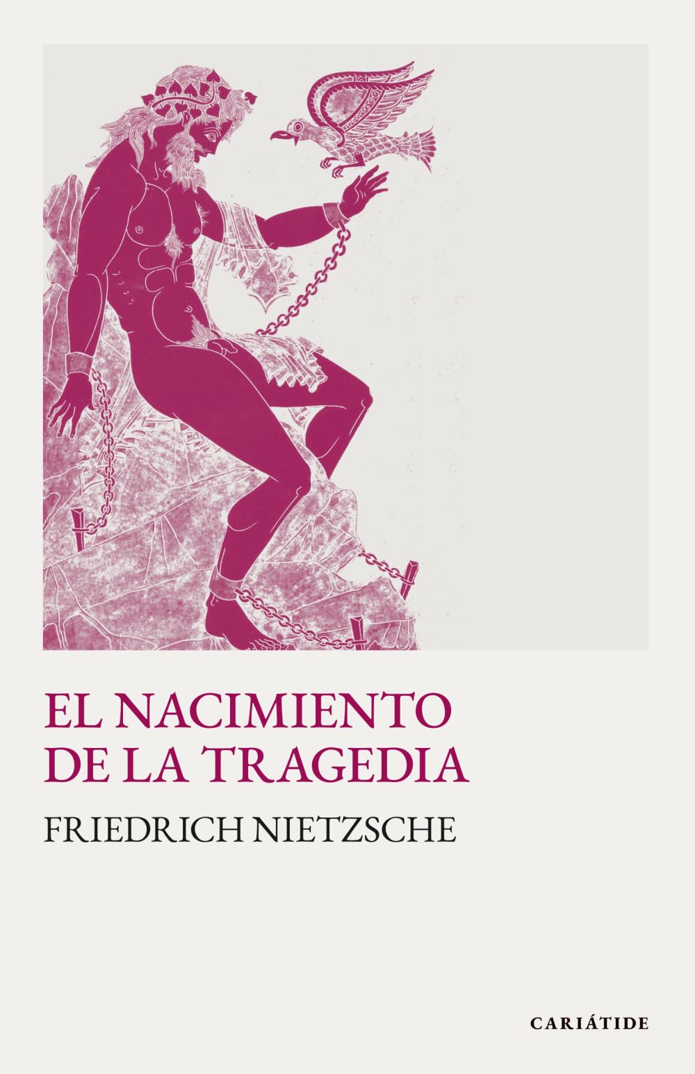 El nacimiento de la tragedia: Bajo el influjo de Schopenhauer