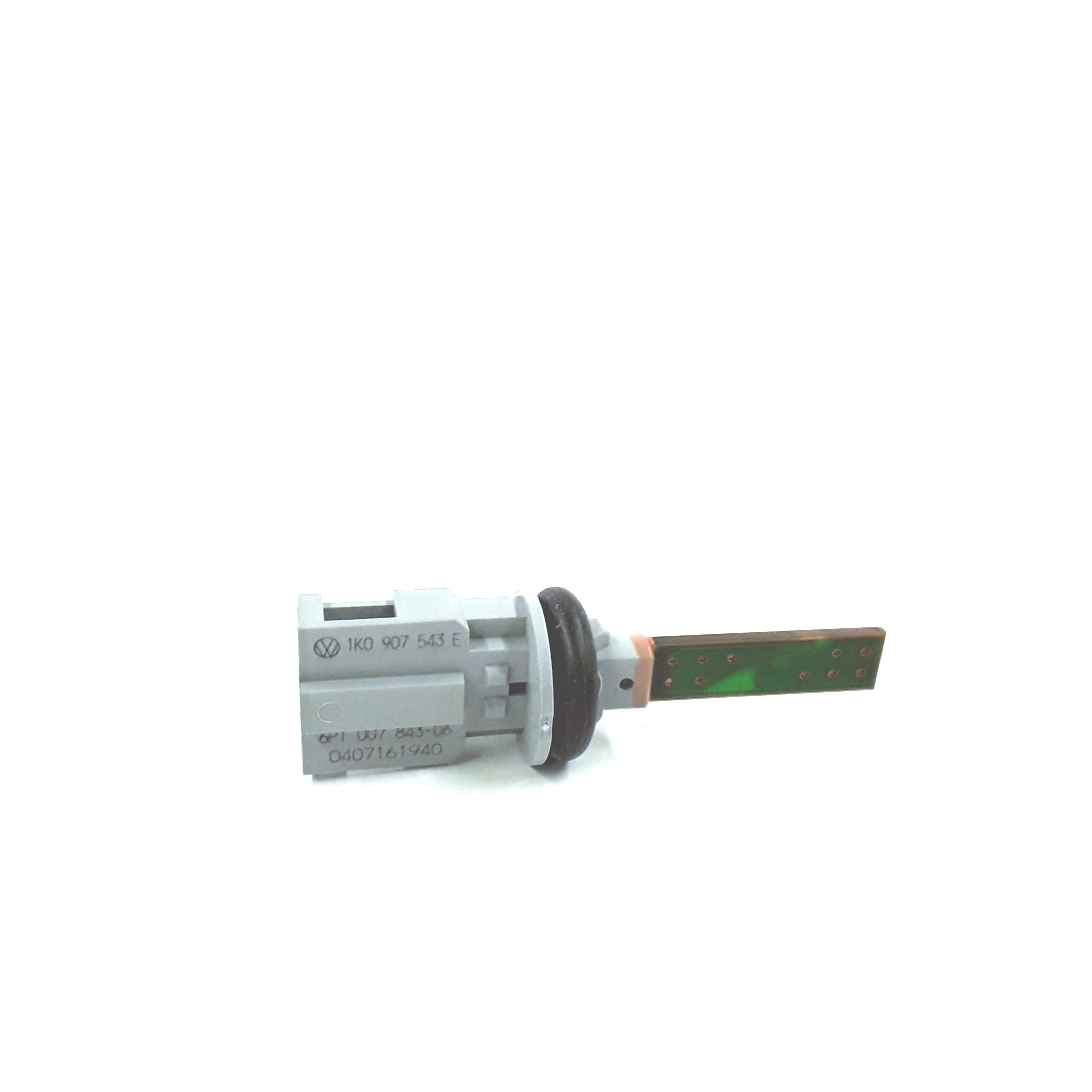 Amazon.com: Volkswagen 1K0 907 543 E, A/C Evaporator