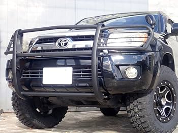 Amazon | GI☆GEAR グリルガード/バンパーガード 標準ナローバンパー