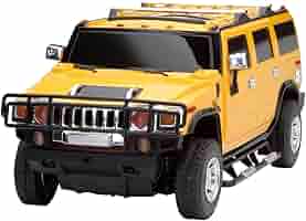 【新品未開封】HUMMER H2 1/10 超ビッグスケール　ハマー　RC 61DKpmIcXrL._AC_SY200_QL15_.jpg