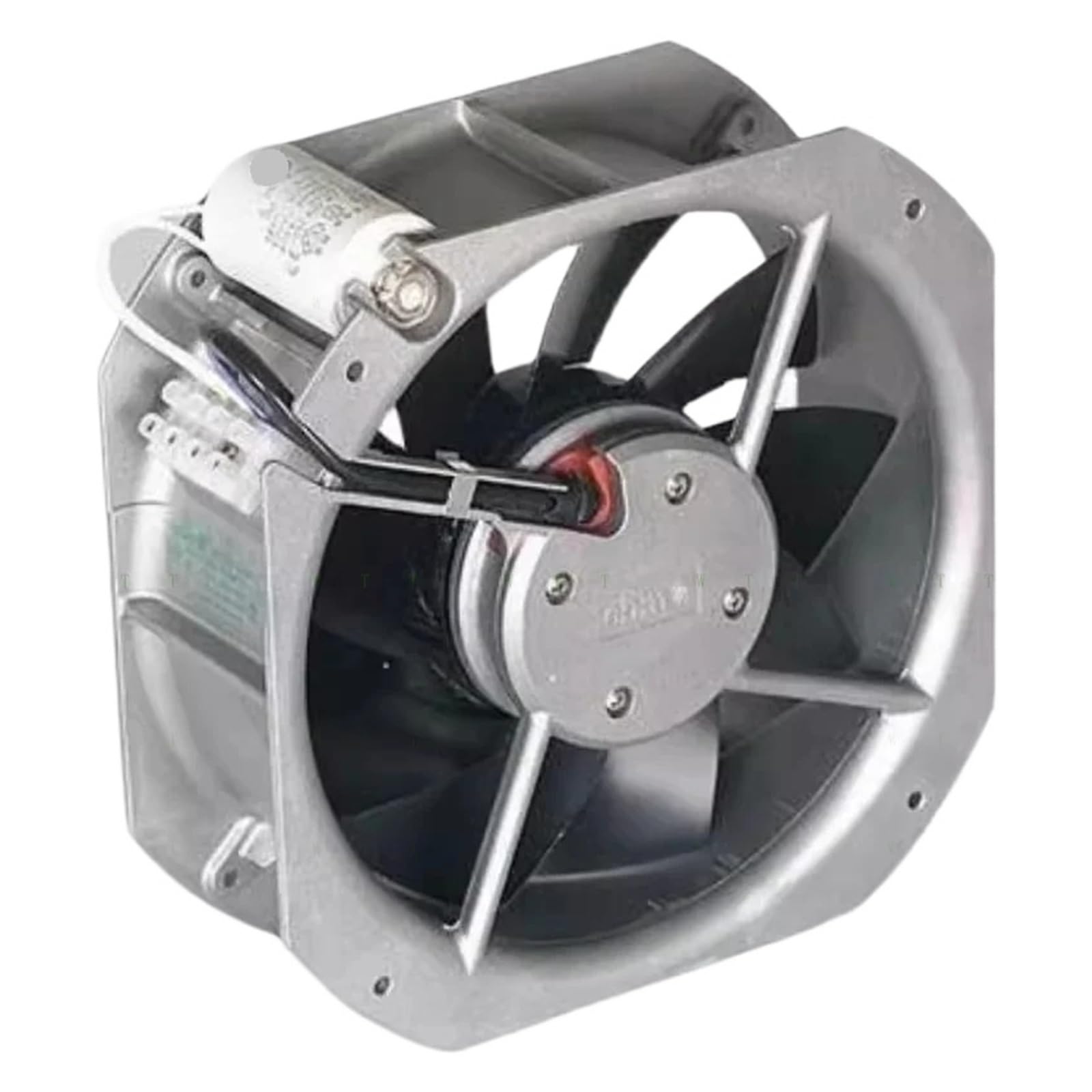 EAHWCXSD Cooling Fan W2E200-HH86-07 AC115V