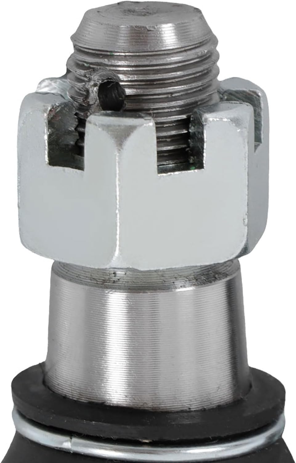 GXYWADY Power Steering Cylinder Replacement for D128454 D84800 234447A1, Replacement for Case Backhoe Loader 480B 480C 480D 480E 480F 480LL 580C 580D 580SD 580SE 584D 584E 585D 585E 586D 586E