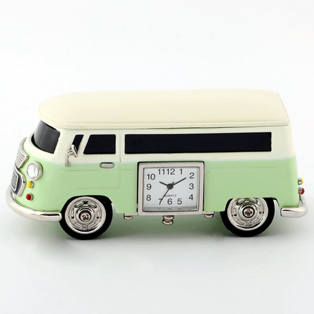 Amazon.co.jp: ミニチュアクロックコレクション