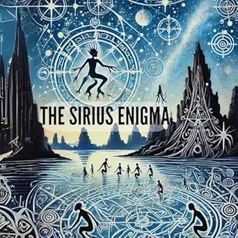 Beyond The Legends Of Atlantis, Lemuria And Aliens 7 The Sirus Enigma: Dogon Mythology and the Mystery of the Stars