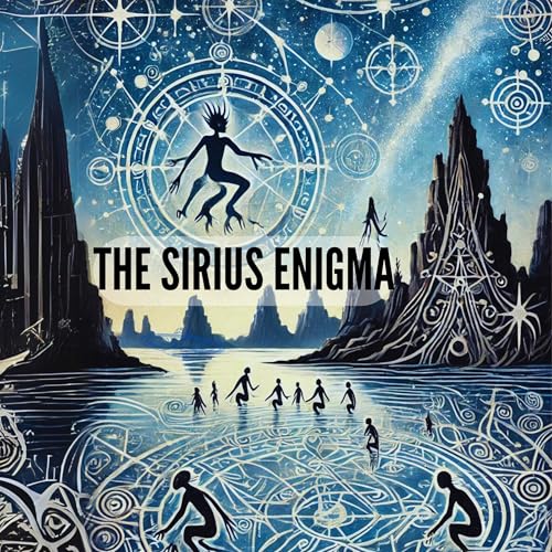 The Sirus Enigma: Dogon Mythology and the Mystery of the Stars