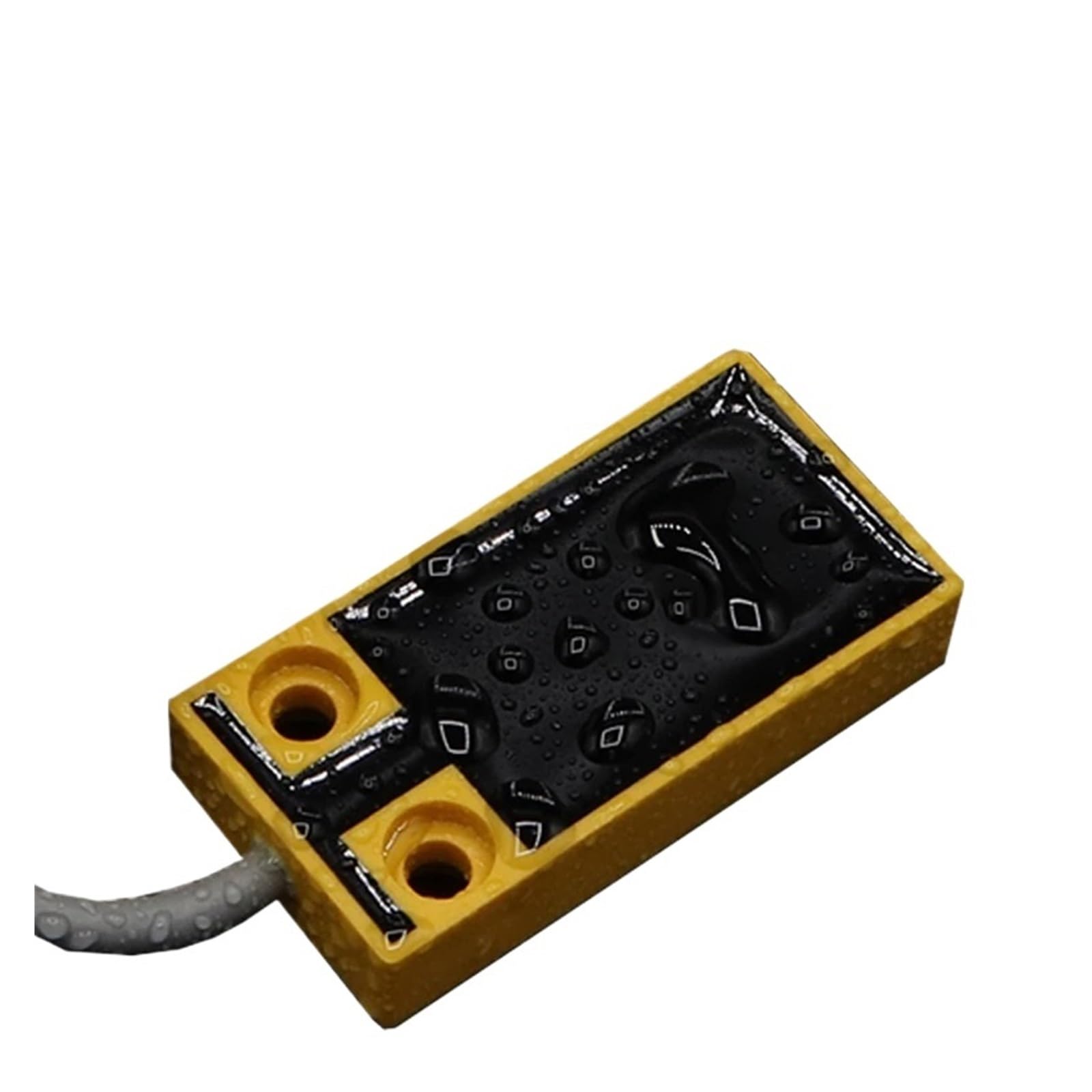 Pxqchavln Dc Pnp No 1Pcs Sensor Tl-W5 Sensing Distance 5Mm Dc Three-Wire(Dc Pnp No)