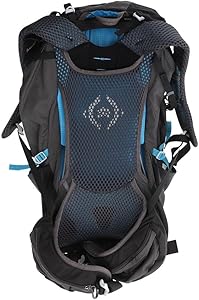 Amazon.co.jp: [グレゴリー] ズール40 オゾンブラック : ファッション